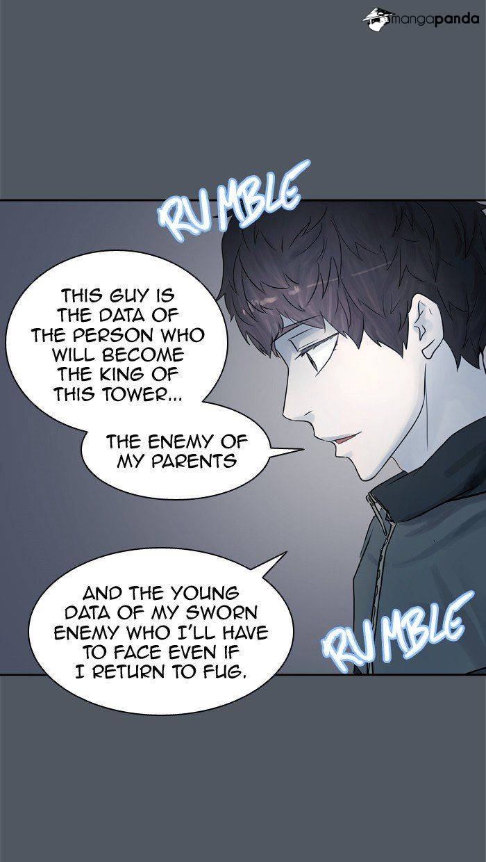 Tower of God Chapter 379 image 061